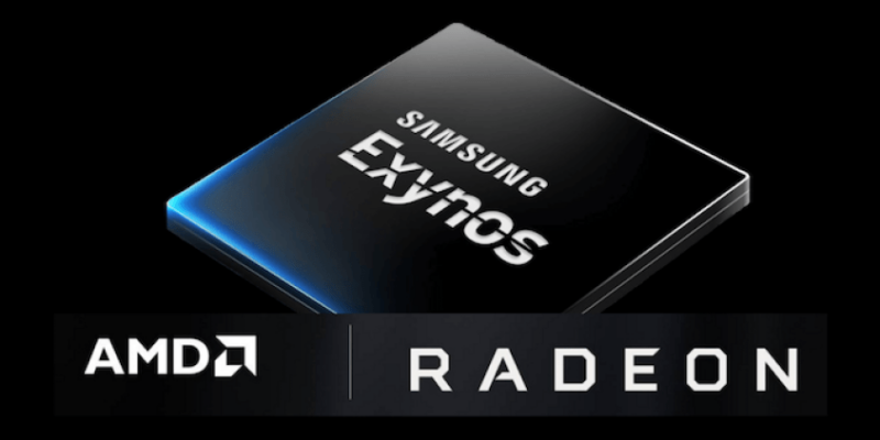 Процессор Exynos 1000 будет поставляться с GPU от AMD (samsung exynos processorsamd 678x452)