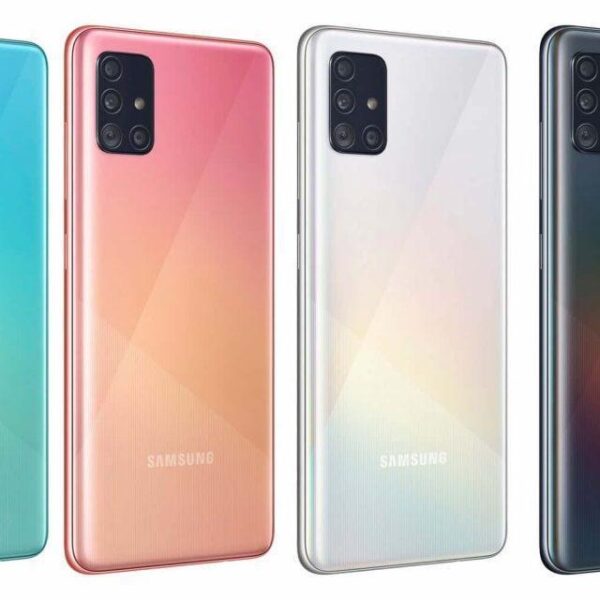 Samsung Galaxy A51 стал самым популярным Android смартфоном в начале 2020 года (samsung galaxy a51 519 1 1024x640 1)