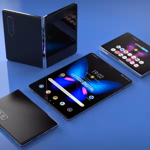 samsung galaxy fold 2 0