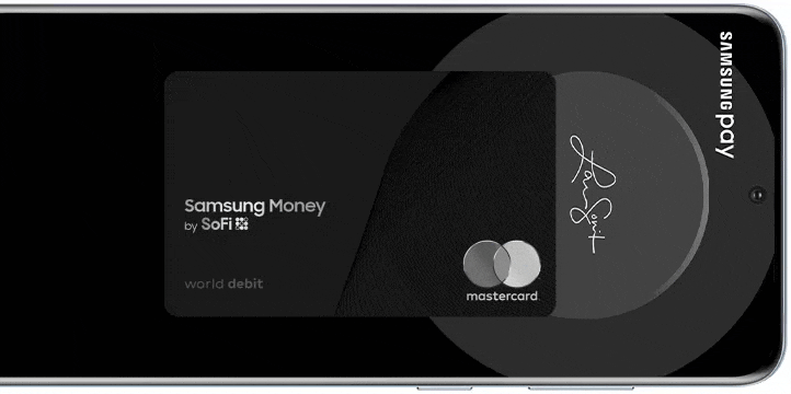 Samsung выпускает дебетовую карту Money с поддержкой Samsung Pay (samsung money)