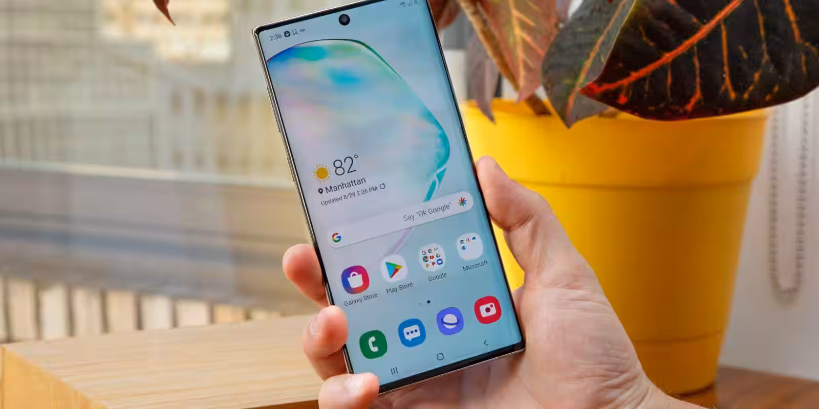 Слухи: Samsung Galaxy Note 20 может стать первым смартфоном с 5-нм чипом 2 samsung galaxy note12