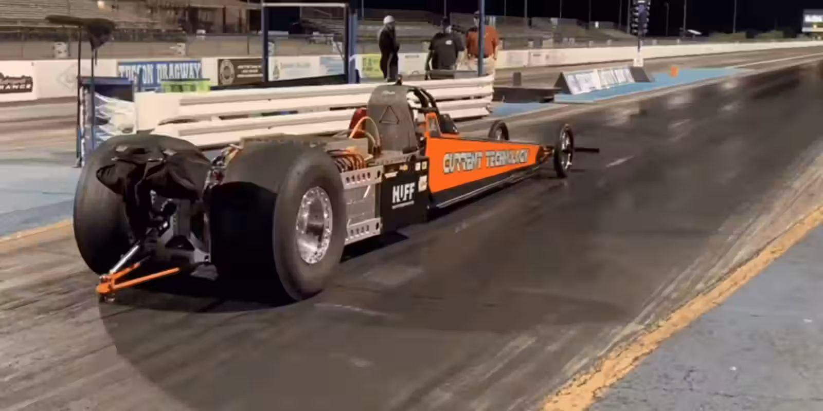 Электромобиль для драг-рейсинга поставил новый рекорд скорости 2 screenshot from 2020 05 18 23 14 33