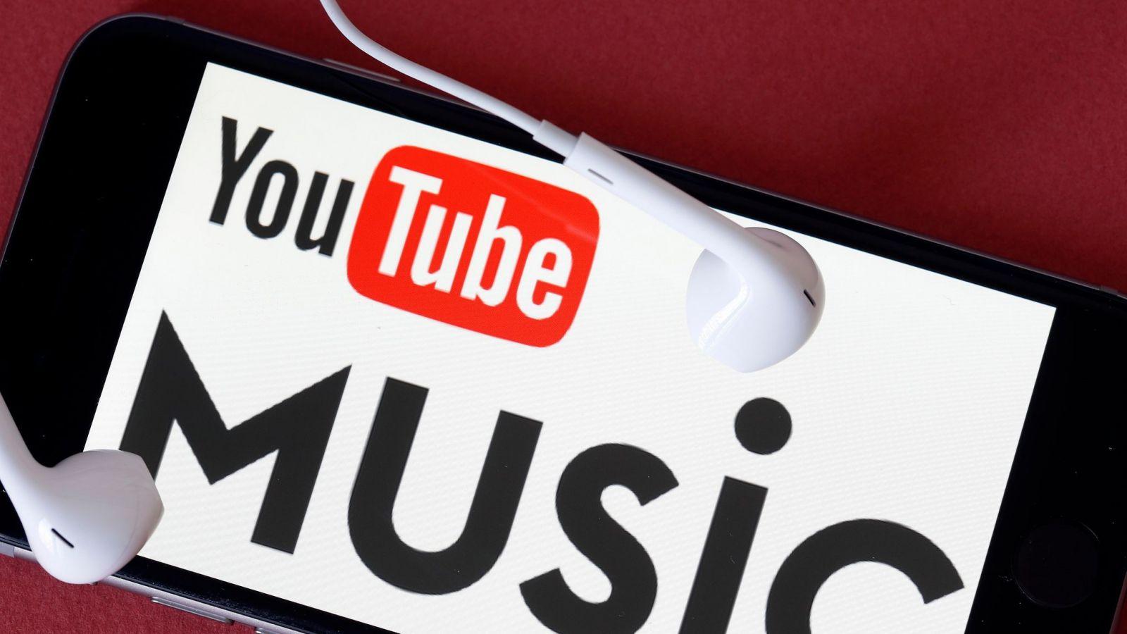 Google закрывает сервис Play Music (skynews youtube music google 4790865)