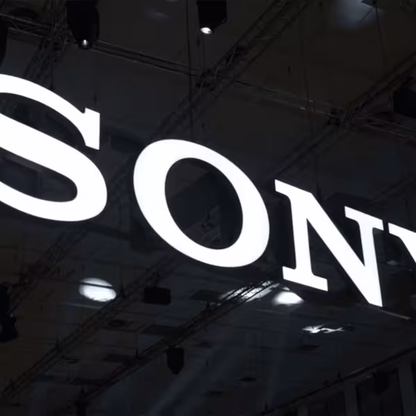 Sony