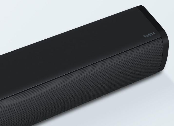 Xiaomi запускает звуковую панель Redmi TV Soundbar за 28 долларов (soundbarrrrr)