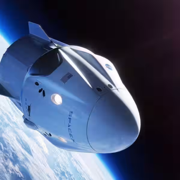 spacex crew dragon spaceship nasa commercial crew program illustration 42878298755a9670c6596o 1