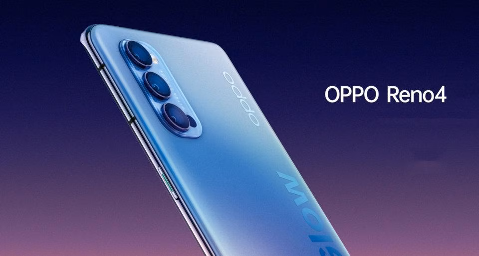 Презентация линейки смартфонов OPPO Reno4 состоится 5 июня 4 thumb 370338 default big