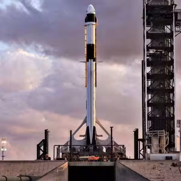 uzay cagi icin milat ilk astronotlu falcon 9 ucusu nasil izlenir 2 1