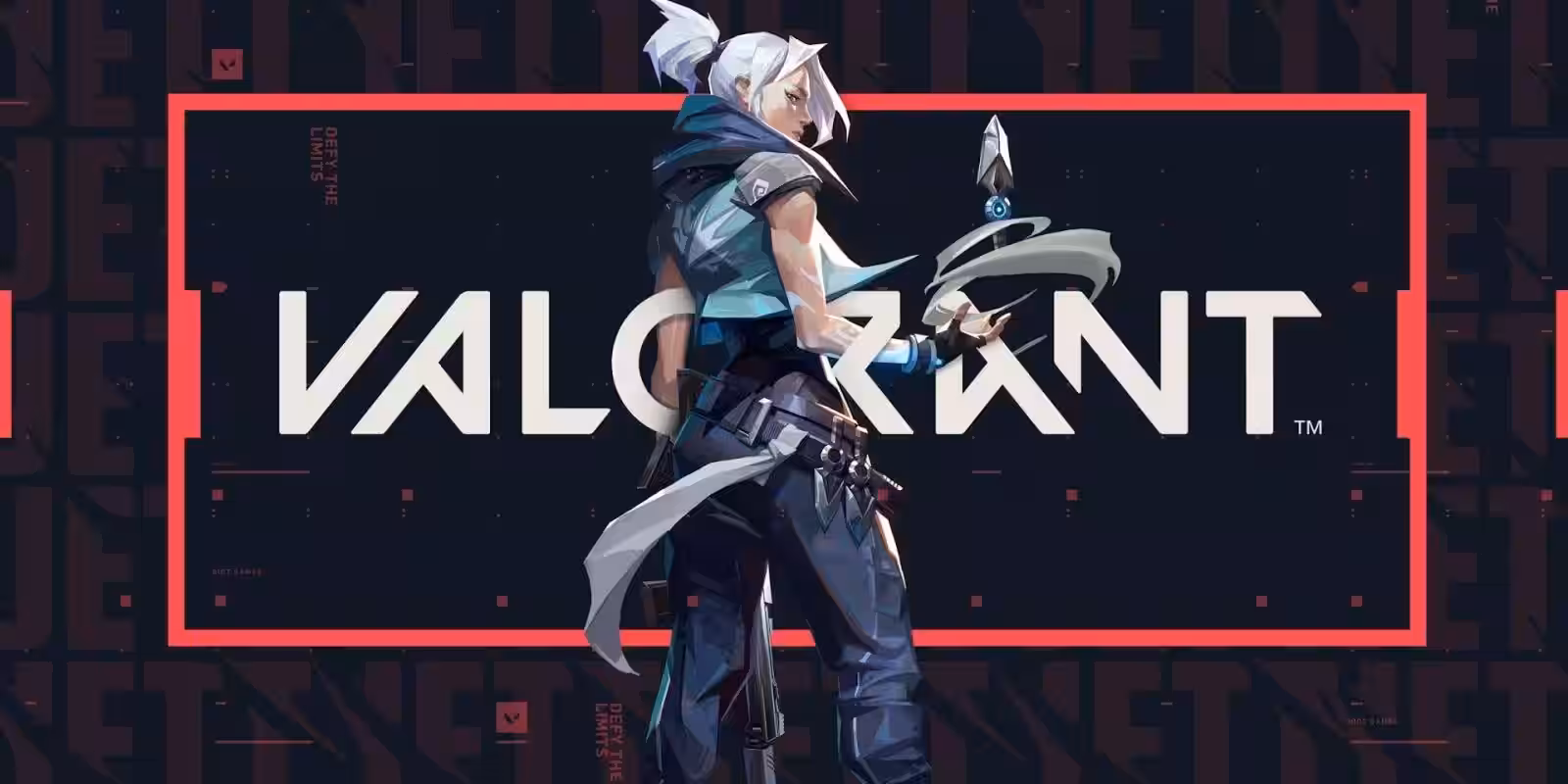 Полноценный релиз Valorant состоится уже 2 июня 2 valorant