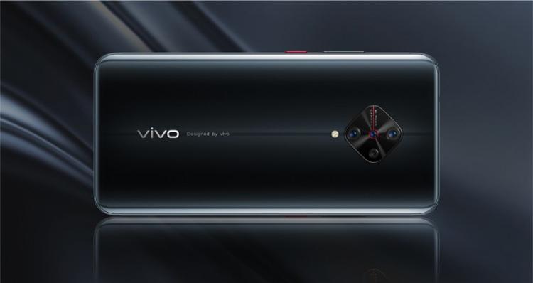 vivo X50 с поддержкой 5G выйдет 1 июня (vi1)