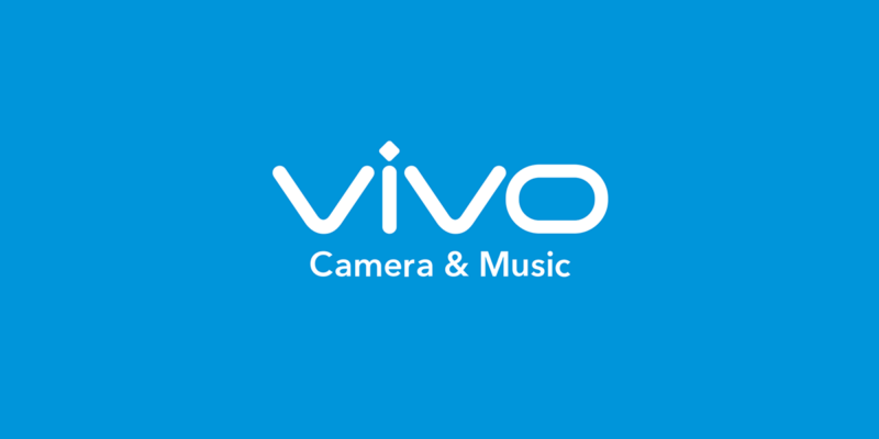 Vivo подаёт заявки на товарные знаки для собственного чипсета (vivo logo 1)