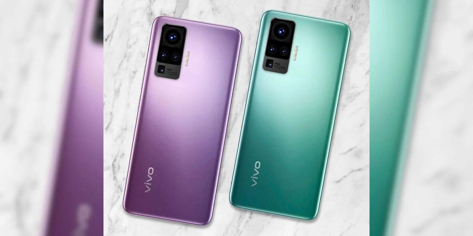 vivo x50 pro sensore isocell gn1