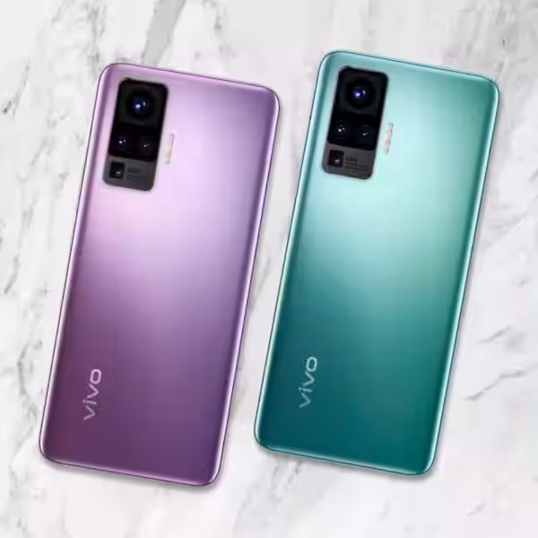 vivo x50 pro sensore isocell gn1