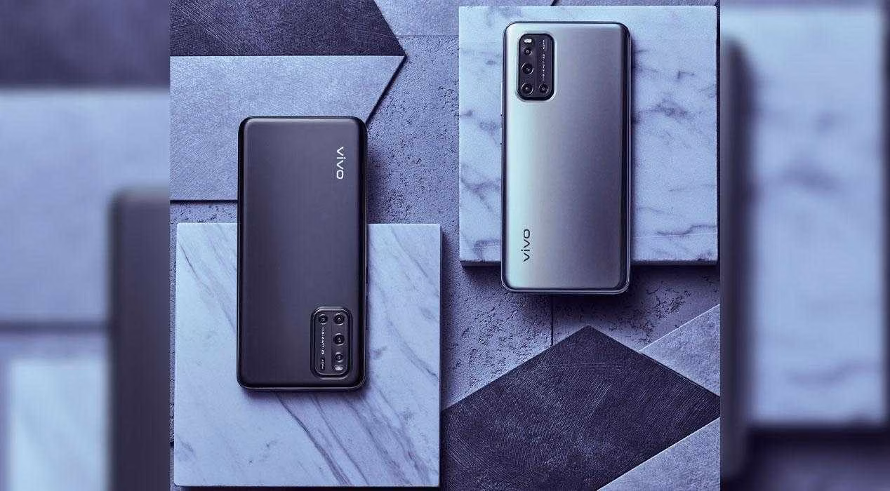 vivo v19 featured