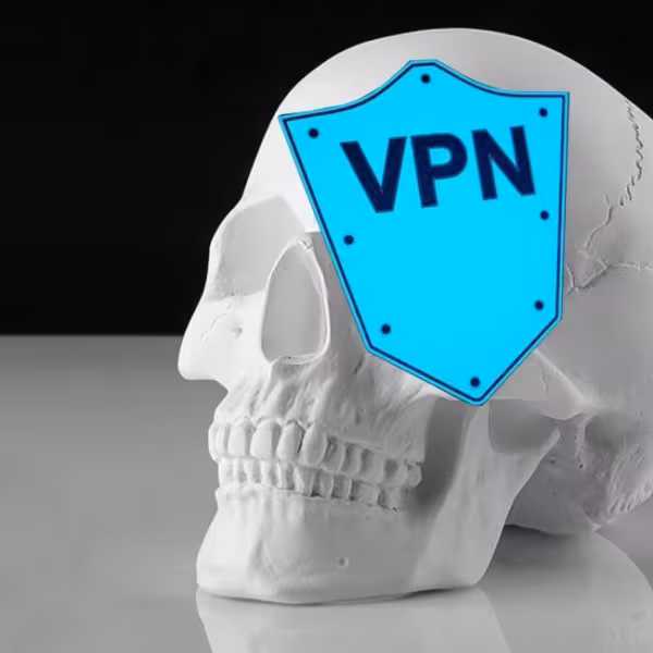 VPN danger