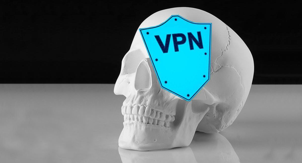 VPN danger