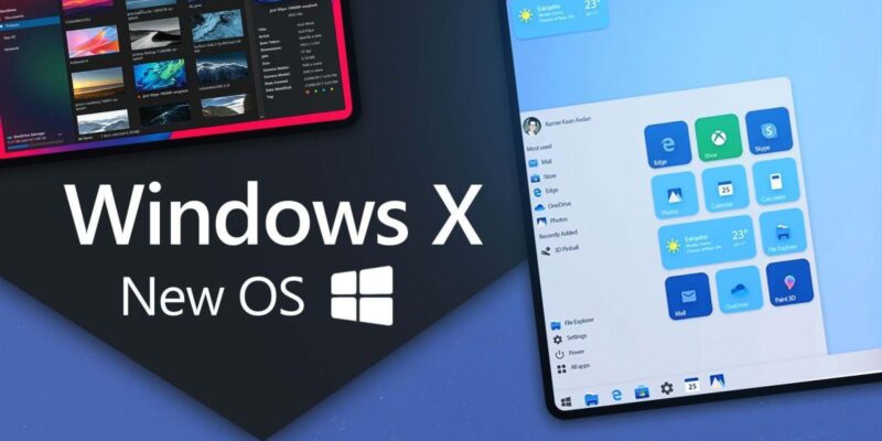 Microsoft подтверждает, что Windows 10X выходит на обычные ноутбуки (windows 10x skachat microsoft 6)
