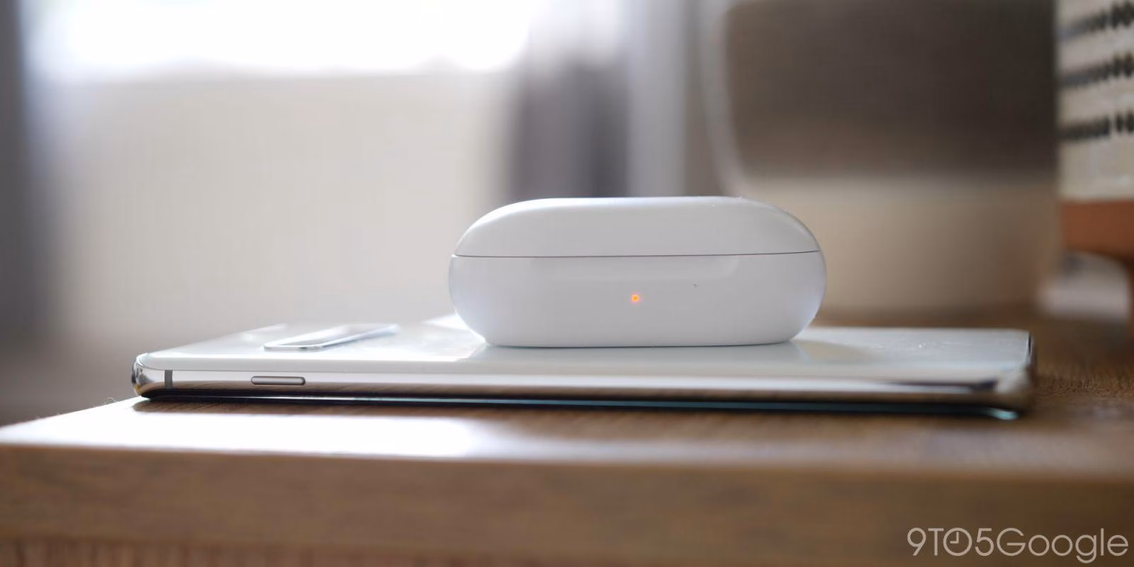 NFC теперь поддерживает ограниченные возможности беспроводной зарядки 1 wireless powershare galaxy buds