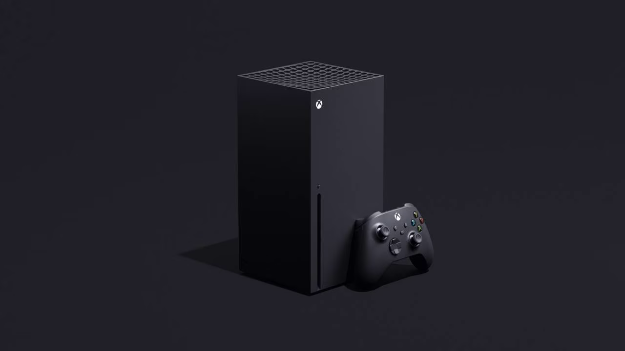 Выпуск консоли Xbox Series X: хорошие и плохие новости 3 xboxseriesx anr crop drkbg 16x9 rgb 1280x720 1