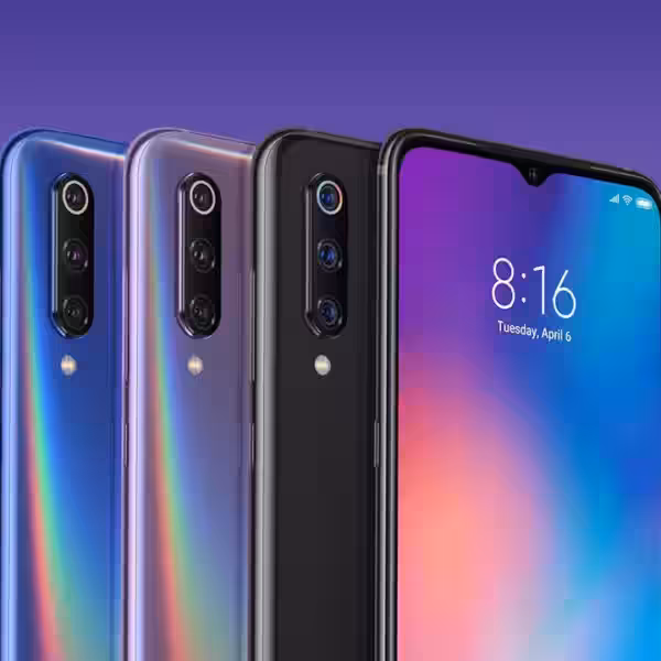 xiaomi mi 9