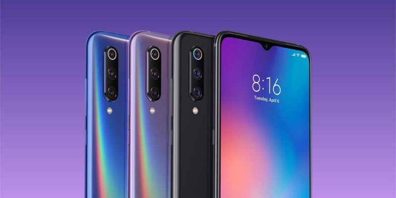 Redmi выпустит смартфон на базе нового чипсета Snapdragon SM6350 (xiaomi mi 9)