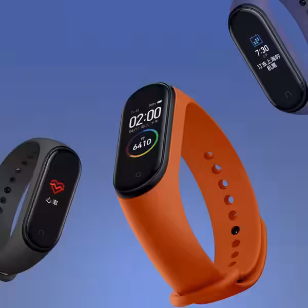 xiaomi mi band 4 specs and price