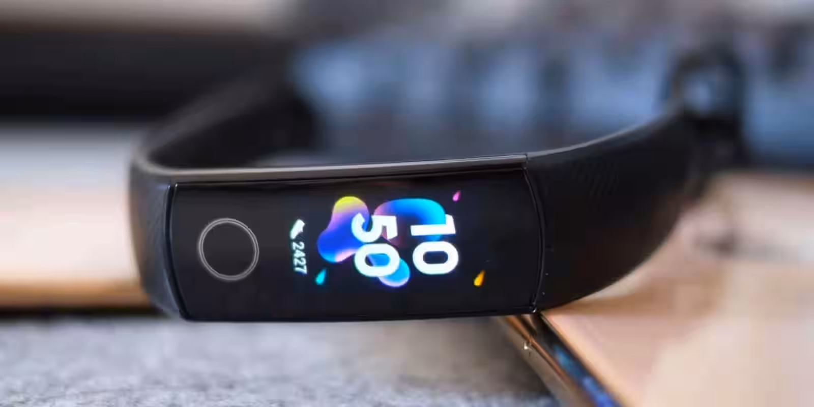 xiaomi mi band 5 nfc 7