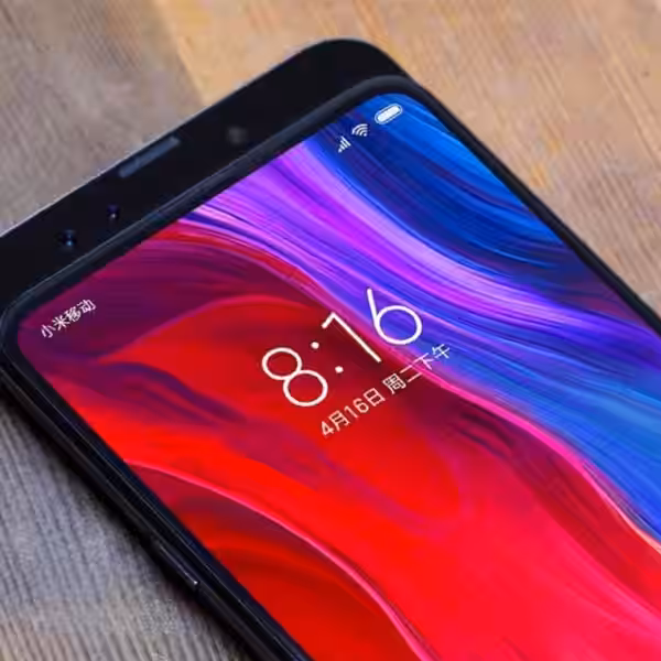 xiaomi mi mix 3