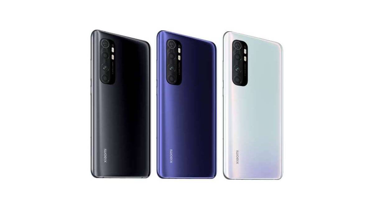 Смартфоны Redmi дебютируют в этом месяце 5 Три смартфона Redmi с тремя цветами задней панели