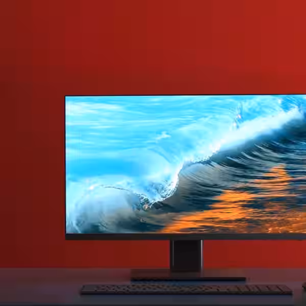 xiaomi mi surface display 0