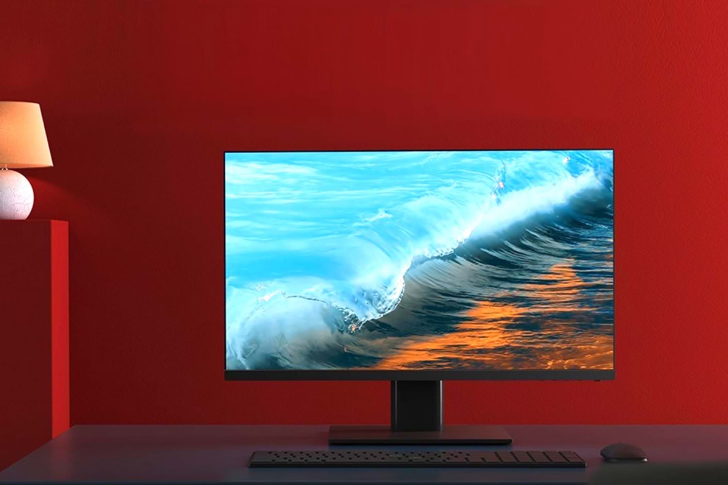 Xiaomi готовит бюджетный монитор за 70$