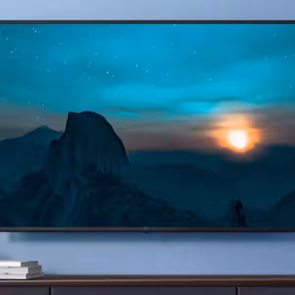 xiaomi mi tv fb