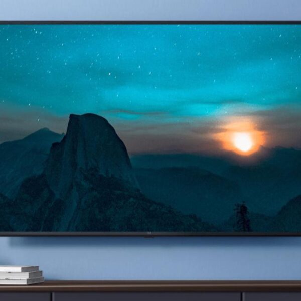 Xiaomi выпускает безрамочный 32-дюймовый телевизор Mi TV Pro (xiaomi mi tv fb)