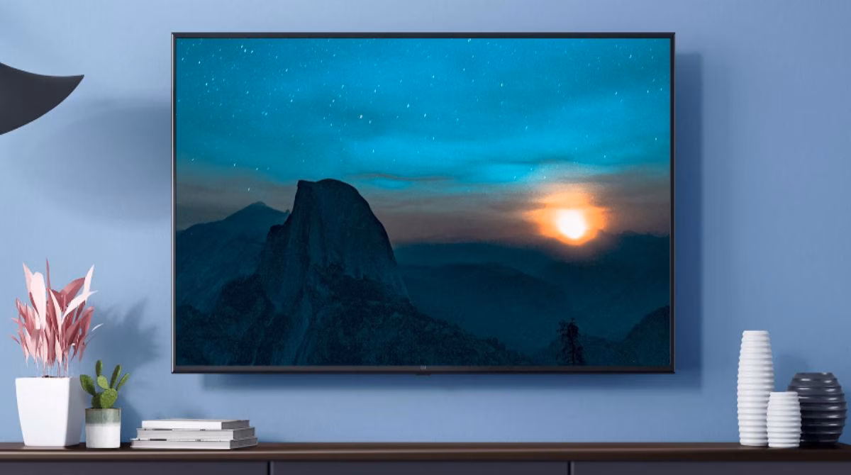 Xiaomi выпускает безрамочный 32-дюймовый телевизор Mi TV Pro 2 xiaomi mi tv fb