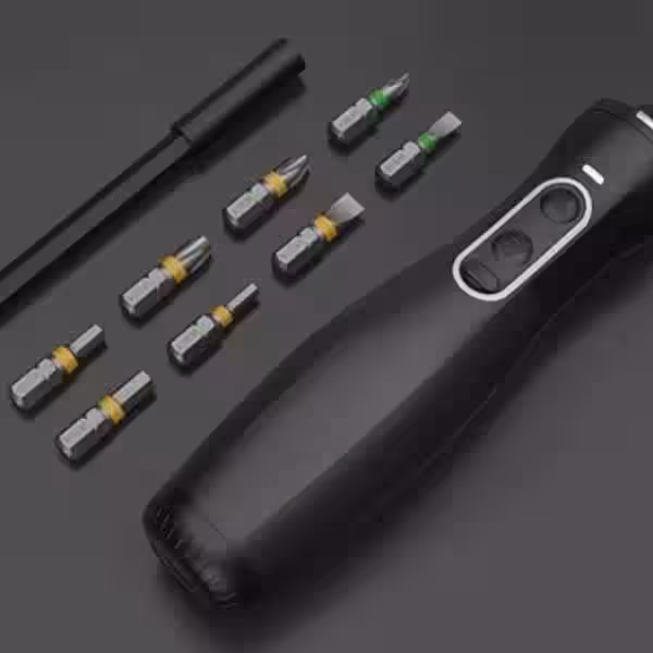 xiaomi wiha electric screwdriver 0