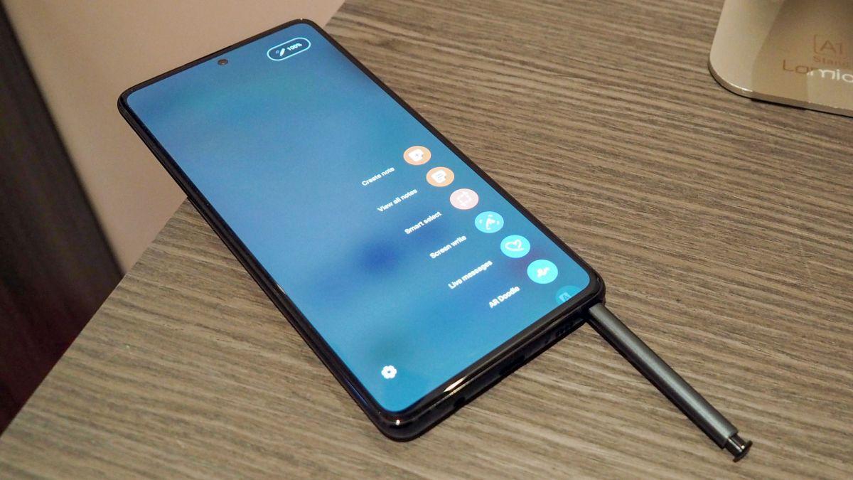 Samsung Galaxy Note 20 может иметь 16 ГБ ОЗУ во всех конфигурациях