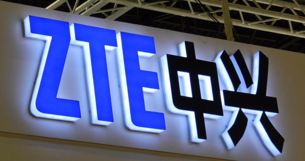 zte logo