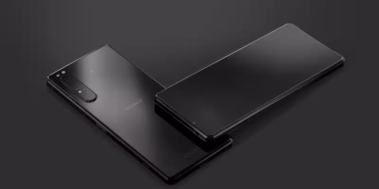 В России открыт предзаказ на Sony Xperia 1 II 2 1 19