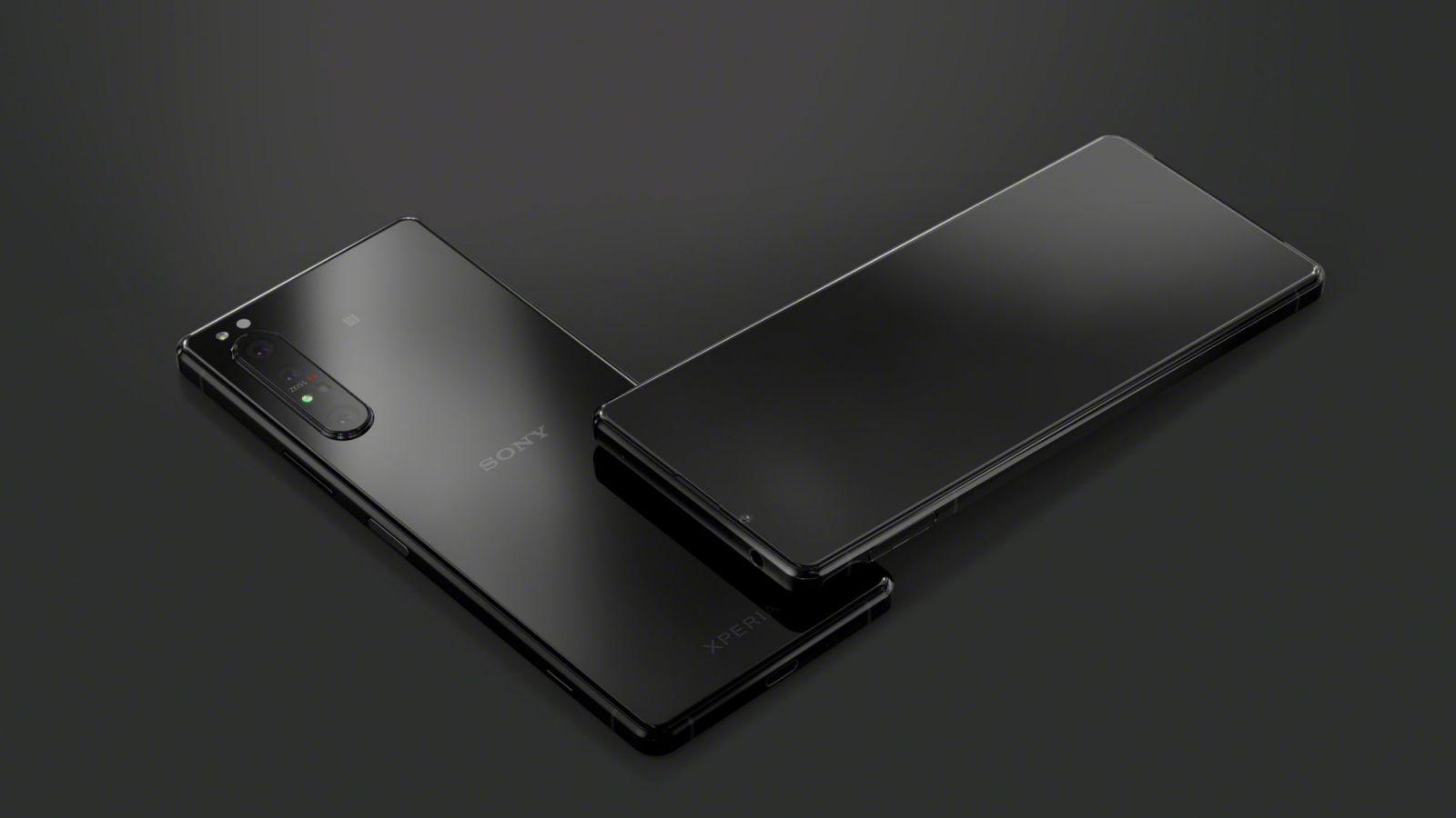 Sony Ozon