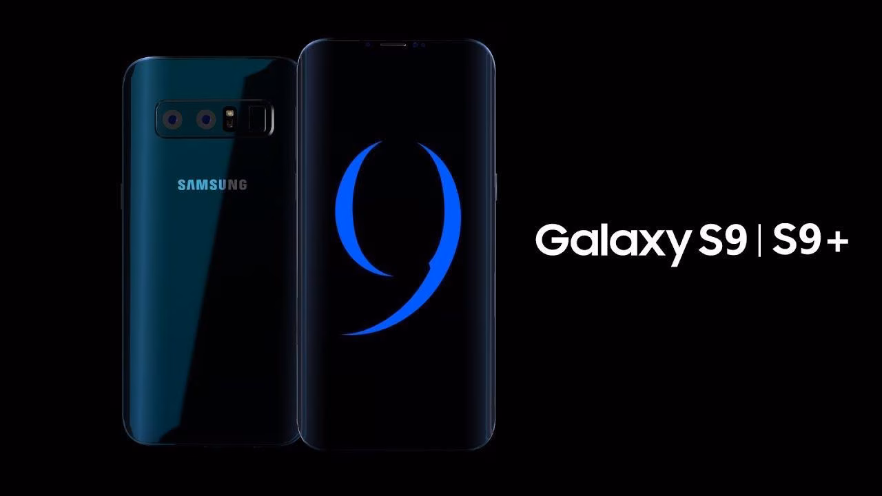 Обновление One UI 2.1 теперь доступно для Samsung Galaxy S9 и S9 Plus 3 1 565
