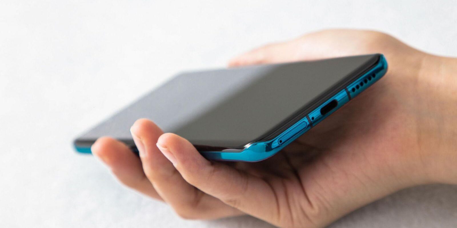 Huawei выпустила Huawei P40 Pro в новом цвете 4 10219412 scaled 1