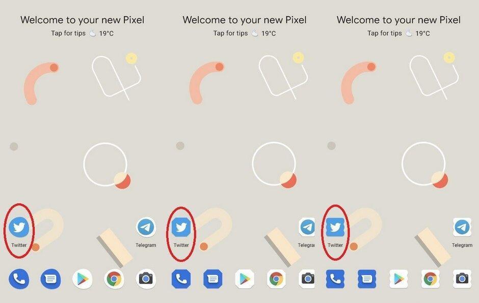 Ошибка Google позволила обновить Pixel 4 XL до бета-версии Android 11 (11a)