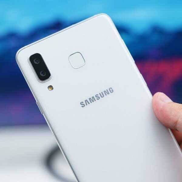 Samsung Galaxy M31s получит аккумулятор на 6000 мАч (1550252670 samsung galaxy m20 h a8flh)