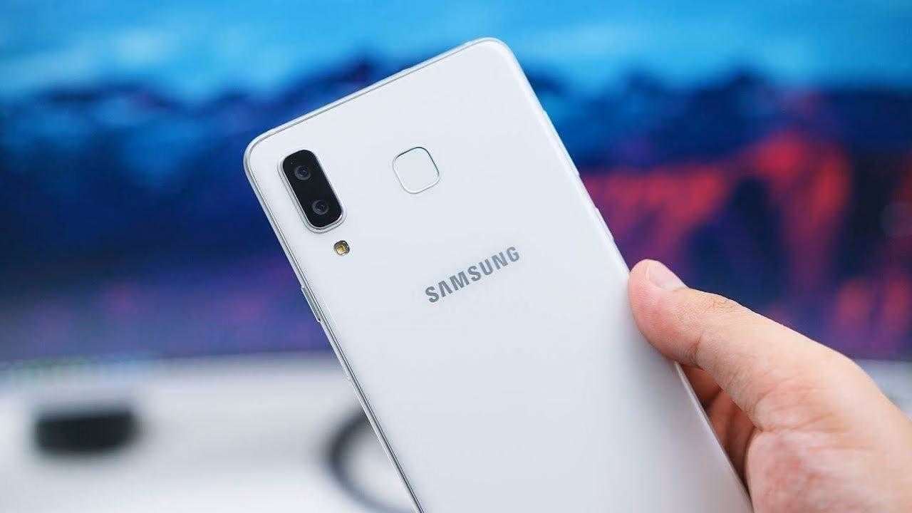 Samsung Galaxy M31s получит аккумулятор на 6000 мАч 2