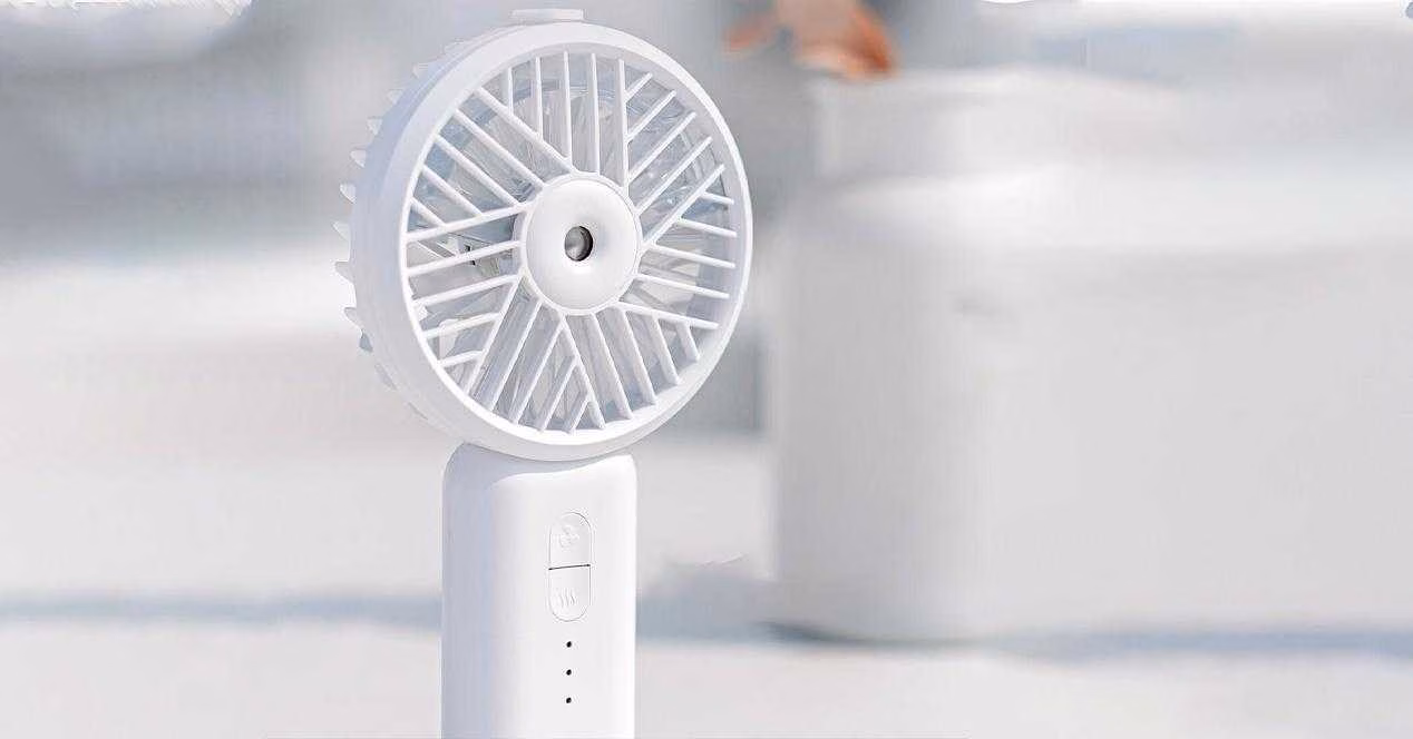 1592140208 xiaomi wants to refresh your summer with this portable fan