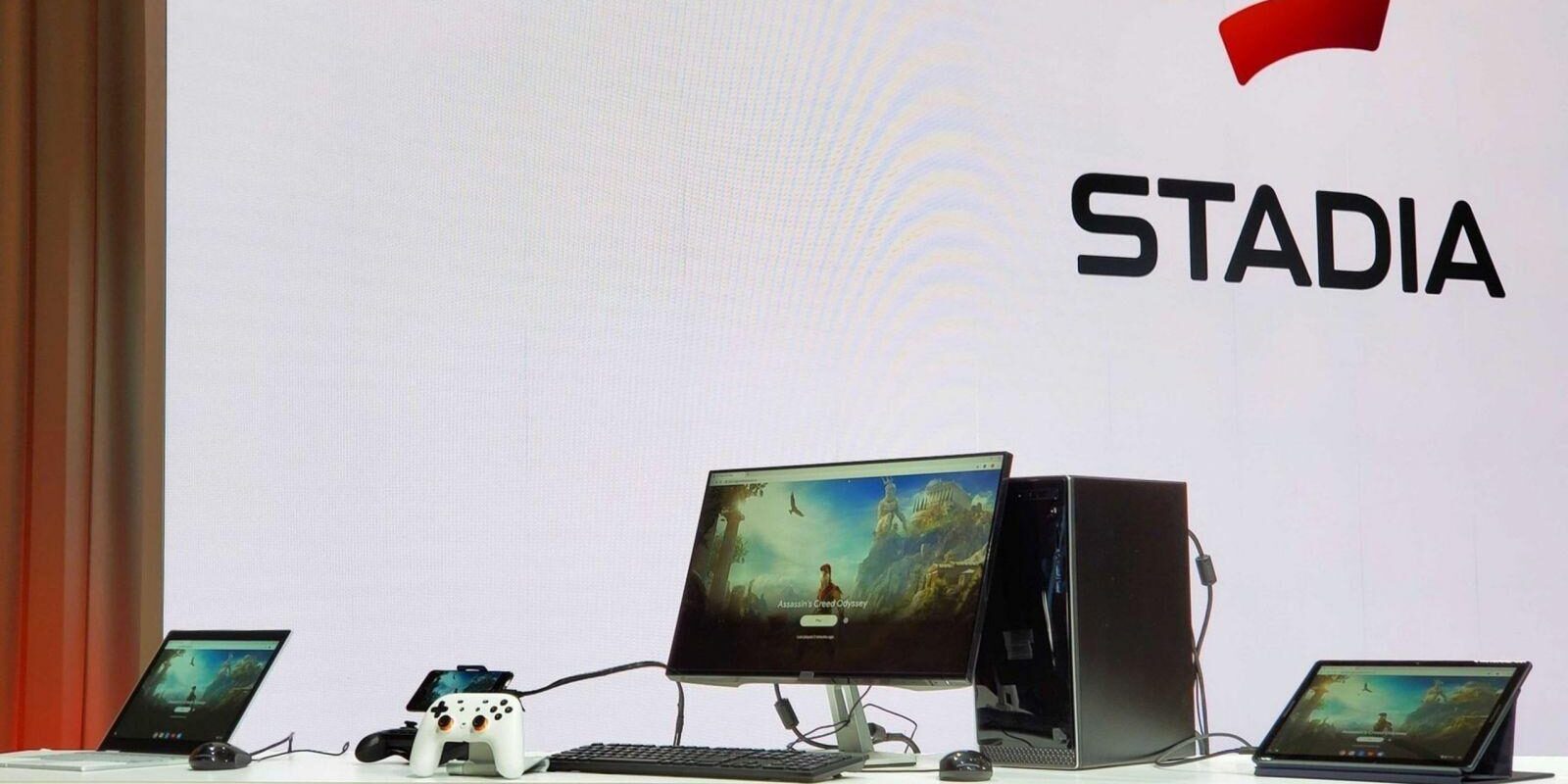 Google Stadia теперь поддерживает большинство Android-смартфонов 2 174031 scaled 1