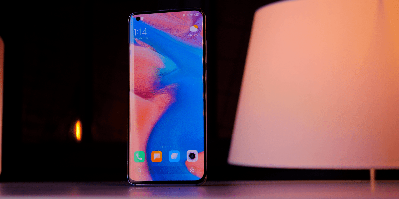 18 xiaomi mi 10 pro