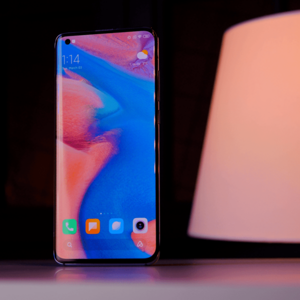 В сети появились рендеры Xiaomi CC10 Pro (18 xiaomi mi 10 pro)