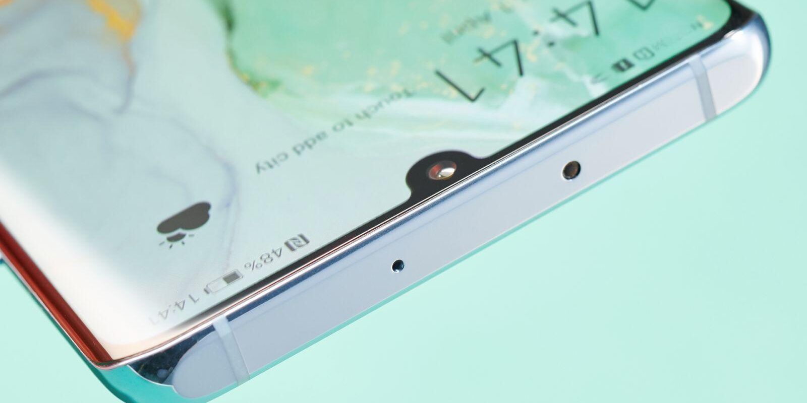 Honor 30 Lite 5G представят уже через несколько дней 2 2 1