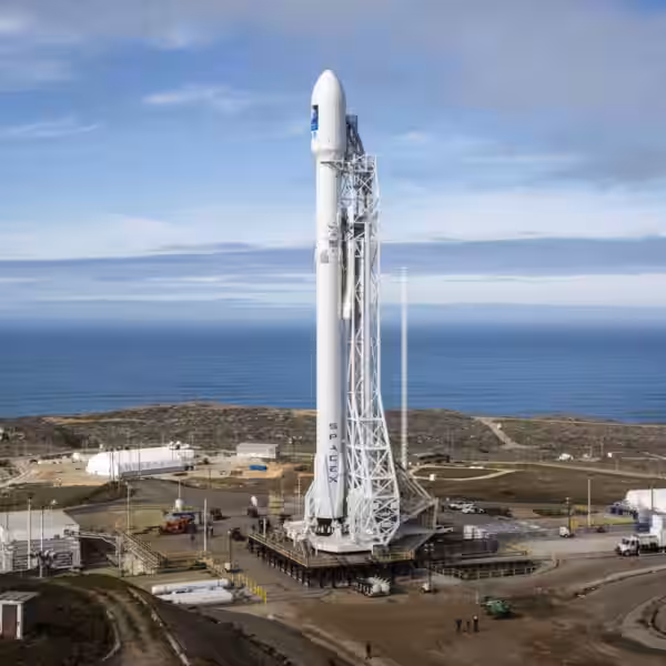 2016 falcon 9 at vandenberg air force base scaled 1